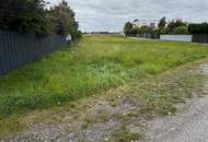 TOP ! KORNEUBURG - Grundstücke in verschiedenen Größen in schöner Siedlungslage !