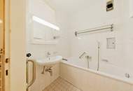 IHRE CHANCE - 66 m² RUHELAGE +U1-KEPLERPLATZ + LIFTHAUS