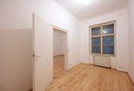 ++RARITY++ 2-room OLD BUILDING apartment in BEST LOCATION! FARM TRACT-QUIET LOCATION in Burggasse!