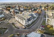 ++ WÖRDERN ++ NEUBAU DREI Zimmer mit ZWEI GÄRTEN
