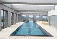 2-Zimmer-Loggia-Wohnung mit Panoramafernblick!