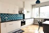 Ruhiges Wohnen mit Top Aussicht * Zentrum Linz