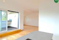 DG Traum – Erstbezug am Naherholungsgebiet Lobau