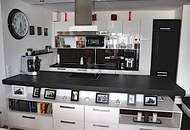 URBANER WOHNTRAUM MIT WEITBLICK