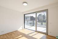 Erstbezug: Traumhaftes Townhouse mit Terrasse und Garten im 19. Bezirk