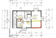 Kleingartenhaus auf Eigengrund nahe Sportcenter Marco Polo und S-Bahn Siemensstraße