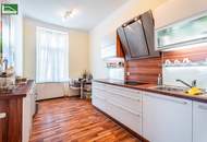 Wiener Wohnkultur auf höchstem Niveau – repräsentative 5-Zimmer-Wohnung in der Haberlgasse