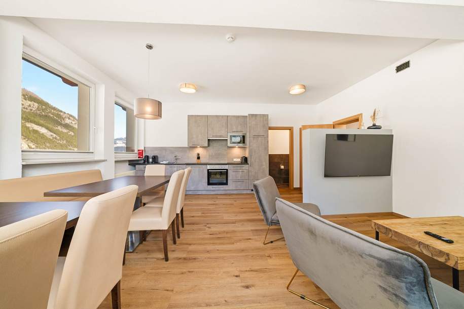 Großzügige 5 Zimmer Wohnung in der Nähe von Fiss-Serfaus-Ladis zu kaufen, Wohnung-kauf, 350.000,€, 6541 Landeck