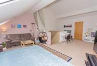 Idyllisches Reihenhaus mit Garten in Essling nahe Lobau und Marchfeld Center