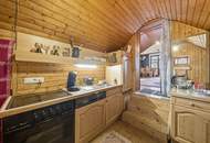 Tradition trifft Komfort – Weinkeller mit Presshaus und Garten im Weinviertel!