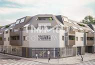 Neubau-Highlight: Stilvolle 2-Zimmer-Wohnung mit Balkon in Top Lage nahe zur U4