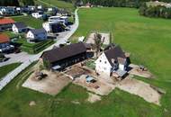 TIERLIEBHABER AUFGEPASST! GROSSARTIGE PFERDERANCH IN DER GRÜNEN STEIERMARK! Ihr Paradies auf dem Land: Charmanter Reiterhof in traumhafter Lage!