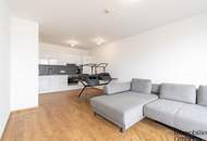 Moderne 2-Zimmer-Wohnung mit Einbauküche und großzügiger Loggia in Linz nähe WIFI zu vermieten!