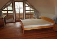 Landhaus-Duo mit romantischem Hofgarten und viel Platz zum Entspannen!