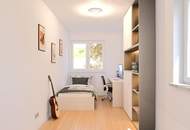 Voll unterkellerte Doppelhaushälfte in Guntramsdorf | Erstbezug Frühjahr 2026