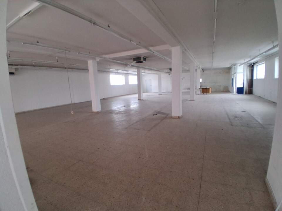 Verkauslokal in stark frequentierter Lage