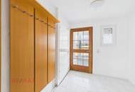 Stilvolles Wohnen mit Garten und viel Wohnkomfort