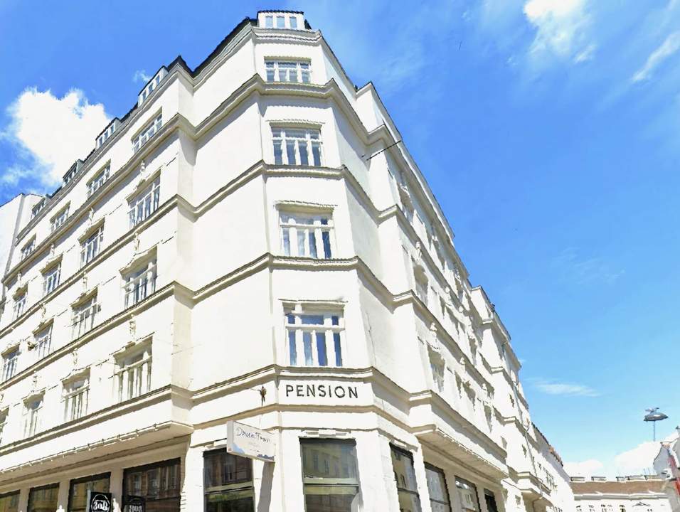 Schöne 3-Zimmer-Altbauwohnung nähe Altes AKH