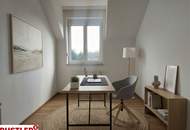Helle 4-Zimmer Wohnung mit Terrasse