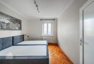 Helle 2-Zimmer Wohnung, Nähe Meiselmarkt