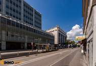Moderne 3-Zimmer-Neubauwohnung (klimatisiert) nahe Karlsplatz und 1. Bezirk – Wiedner Hauptstraße 5, 1040 Wien