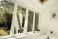 Villa in Währing mit drei separaten Wohneinheiten – Ideal für Mehrgenerationenwohnen oder Wohnen &amp; Büro