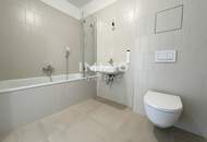 Perfekt aufgeteilte 3-Zimmer-Balkonwohnung mit unverbaubarem Grünblick – provisionsfreier Erstbezug!