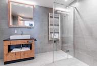 Touristisches Apartment mit 2 Schlafzimmern und 2 Bädern