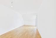 Erstbezug mit 20 m² Freifläche nahe Mariahilfer Straße