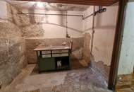 Gepflegtes Reihenhaus in der gefragten zentralen Lage am Kupferbrunnberg