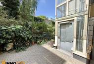 Charmante Altbauwohnung mit Gartennutzung im Hochparterre – Lienfeldergasse 3, 1160 Wien