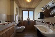 Einzigartige Traditions- Gastronomie, Zimmervermietung und Fischteich. Das topsanierte "Wanderl" bietet Renditen von 8-10% jährlich