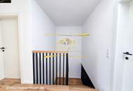 Moderne Doppelhaushälfte in Seebenstein: 5 Zimmer, Garten, Terrasse, Stellplatz, Erstbezug!