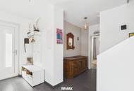 Moderne Doppelhaushälfte I gepflegtes Zuhause I Fußbodenheizung I Luftwärmepumpe I el. Außenrollos I 4 Zimmer I Top-Lage