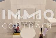 Sehr gepflegte und möblierte Eigentumswohnung im Dachgeschoss mit Balkon - Stadtrand von Waidhofen