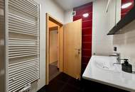 Helle 6-Zimmer-Wohnung mit 2 Balkonen, 2 Bädern und Kamin