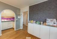 Wohnen mit Weitblick: Komfortables Wohnhaus in Toplage Gallneukirchen!