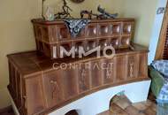 WOHNHAUS + BADEHAUS + POOL + VIEL GRUND IN TRAUMLAGE NAHE ST. OSWALD BEI PLANKENWARTH