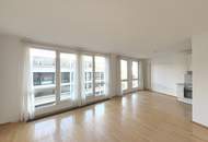 1040! 3-Zimmer Wohnung mit Gemeinschaftsterrasse nahe Schwarzenbergplatz! WG-geeignet!