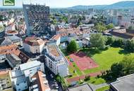 Neuwertige 2-Zimmer-Wohnung in Graz: Moderne Ausstattung mit Balkon - JETZT ANFRAGEN
