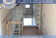 Vom Rohbau zum Wohntraum!