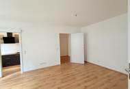 2,5 Zimmer, viel Charme & ein Innenhof zum Verlieben