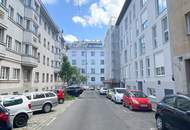 3-Zimmer Dachgeschosswohnung im Nibelungenviertel, Nähe Lugner City und Bundesportzentrum Schmelz