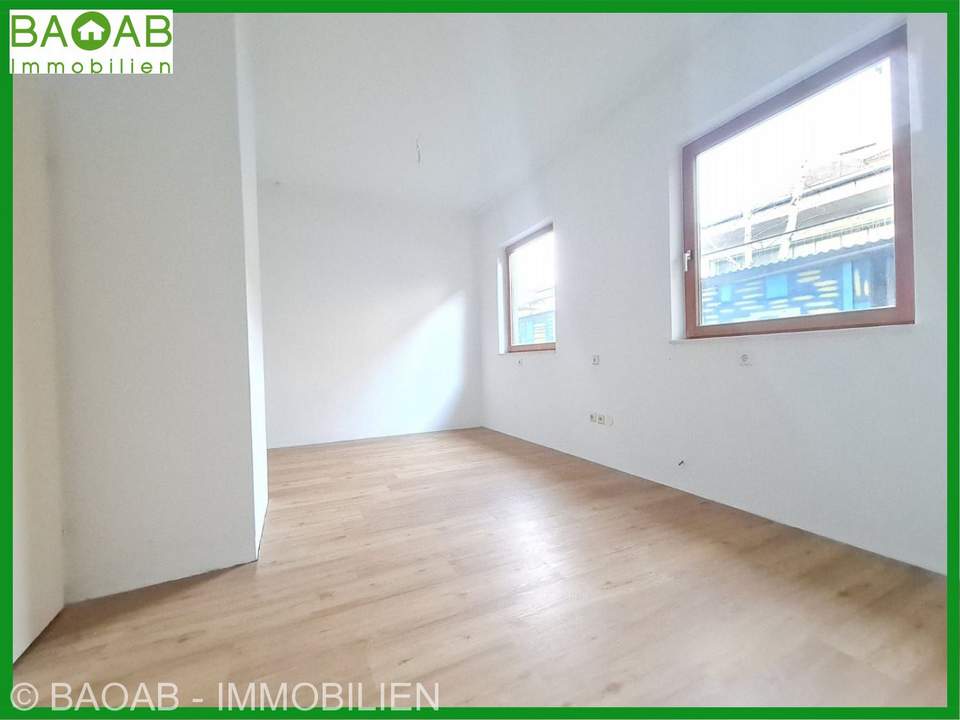 GEWERBEFLÄCHE IN BESTLAGE | PRAXIS, ORDINATION ODER BÜRO | RUHIGE LAGE, BARRIEREFREI, PARKPLÄTZE INKLUSIVE