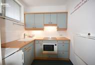 Smarte Mietwohnung mit Loggia, Gemeinschaftsgarten und Garagenplatz