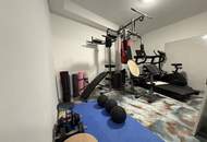 Stadt trifft Natur - Elegante 2-Zimmer Wohnung mit Klimaanlage, Sauna &amp; Terrasse