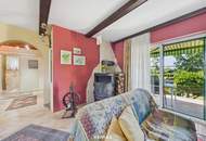 SEEPARADIES - URLAUB ZU HAUSE IN ZWERNDORF