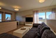 Traumhaft wohnen: Maisonettenwohnung mit Balkon und Terrasse in sonnig-zentraler Lage