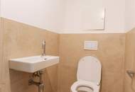 Provisionsfreie! Perfekt aufgeteilte 2 Zimmerwohnung mit Loggia