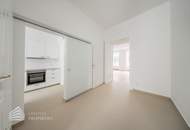 Elegante 2-Zimmer Altbauwohnung, Nähe Museumsquartier